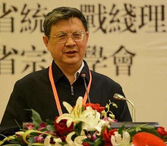 张新民