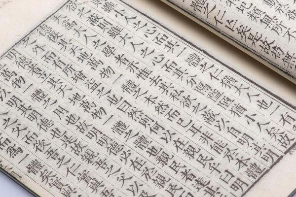 《大学古本旁释》一卷《大学古本问》一卷,王阳明,王守仁,阳明文化