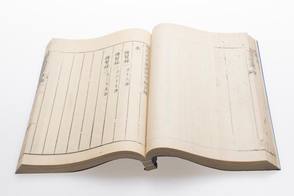 《阳明先生集要三编》十五卷《年谱》一卷,王阳明,王守仁,阳明文化