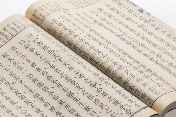 《阳明先生集要三编》十五卷《年谱》一卷,王阳明,王守仁,阳明文化