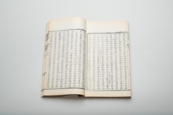 《王阳明先生文选》七卷,王阳明,王守仁,阳明文化