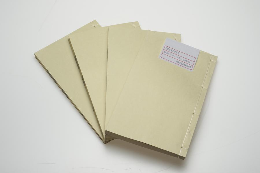 《文成先生文要》五卷 全景图 (五),王阳明,王守仁,阳明文化