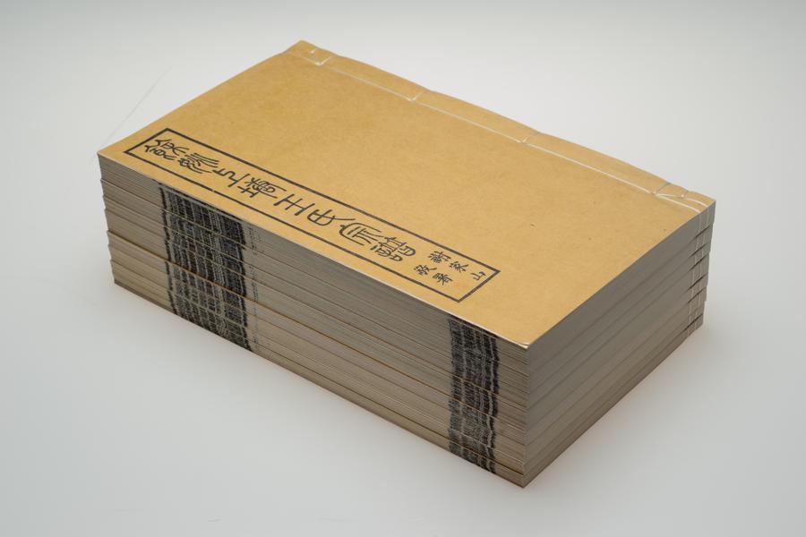 《余姚上塘王氏宗谱》十四卷《首》一卷《末》一卷 全景图 (七),王阳明,王守仁,阳明文化