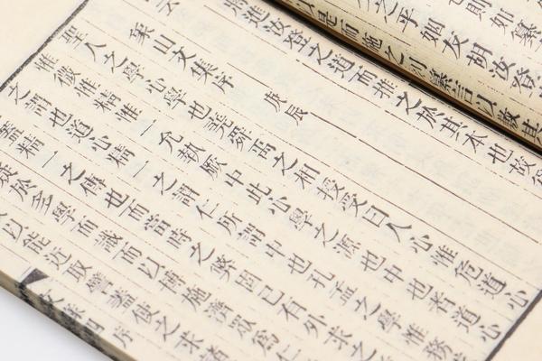 《王文成公全书》三十八卷,王阳明,王守仁,阳明文化