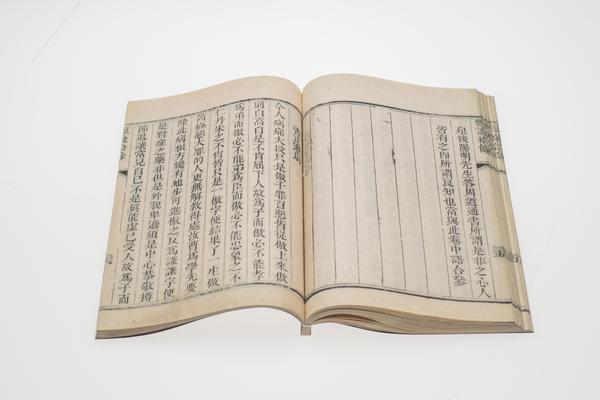 《王阳明先生经说拾余》一卷,王阳明,王守仁,阳明文化