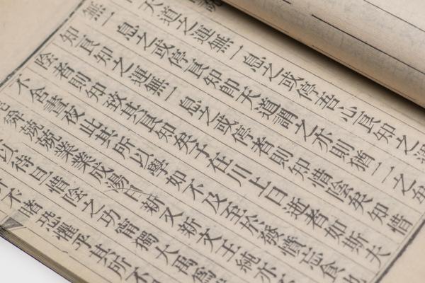 《王阳明先生经说拾余》一卷,王阳明,王守仁,阳明文化