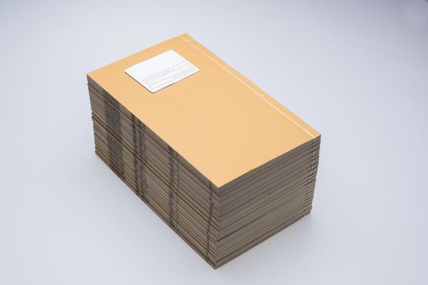《阳明先生文录》五卷《外集》九卷《别录》十卷,王阳明,王守仁,阳明文化