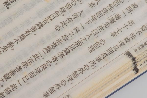 《王阳明年谱节本》一卷《传习录节本》一卷,王阳明,王守仁,阳明文化