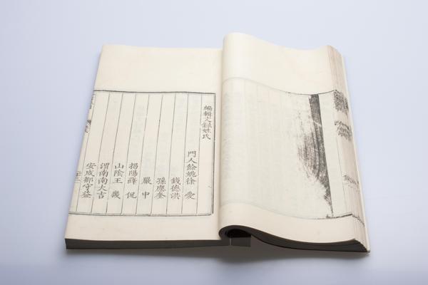 《王文成公全书》三十八卷,王阳明,王守仁,阳明文化