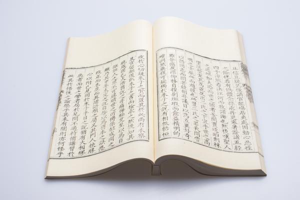 《王文成公全书》三十八卷,王阳明,王守仁,阳明文化