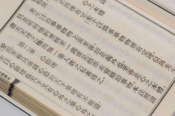 《王阳明年谱节本》一卷《传习录节本》一卷,王阳明,王守仁,阳明文化