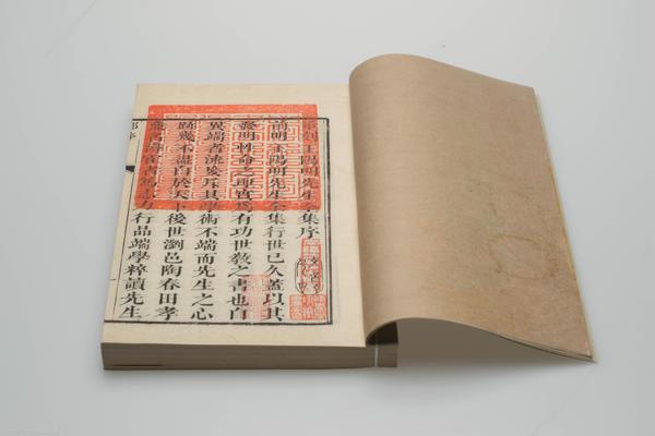 《王阳明先生全集》十六卷,王阳明,王守仁,阳明文化