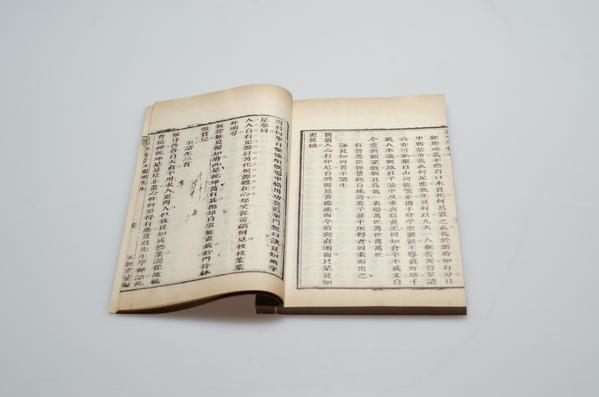 《王阳明先生集》不分卷,王阳明,王守仁,阳明文化