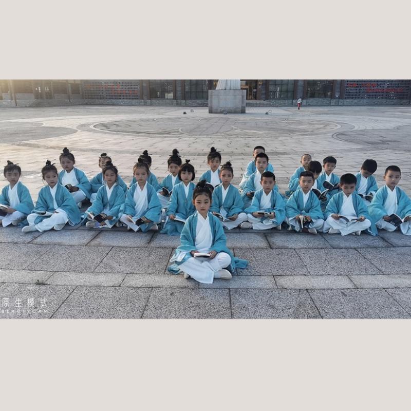 《教条示龙场诸生》之立志与勤学,王阳明,王守仁,阳明文化