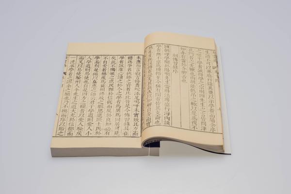 《焦氏澹园集》四十九卷,王阳明,王守仁,阳明文化