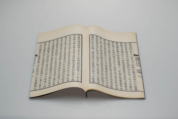 《明史》三百三十二卷《目录》四卷（卷一百九十五《王守仁传》）,王阳明,王守仁,阳明文化