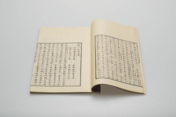 《皇明大儒王阳明先生出身靖乱录》三卷,王阳明,王守仁,阳明文化