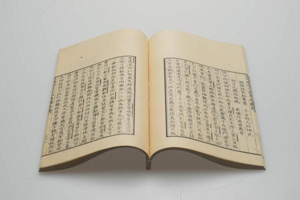 《皇明大儒王阳明先生出身靖乱录》三卷,王阳明,王守仁,阳明文化