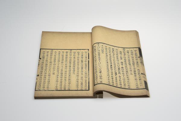 《顾端文公遗书十二种》三十七卷附《年谱》四卷,王阳明,王守仁,阳明文化