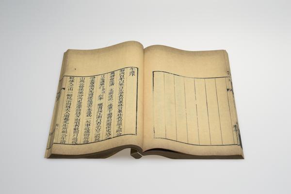 《顾端文公遗书十二种》三十七卷附《年谱》四卷,王阳明,王守仁,阳明文化