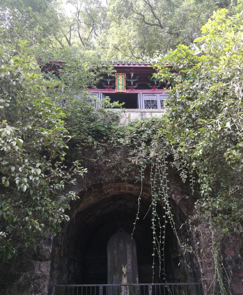 白鹿洞书院,王阳明,王守仁,阳明文化