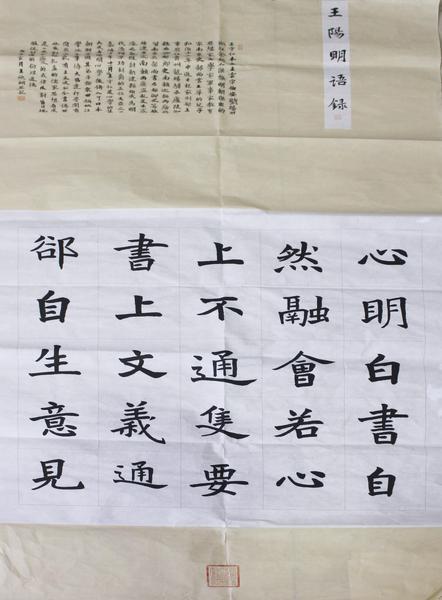 为学,王阳明,王守仁,阳明文化