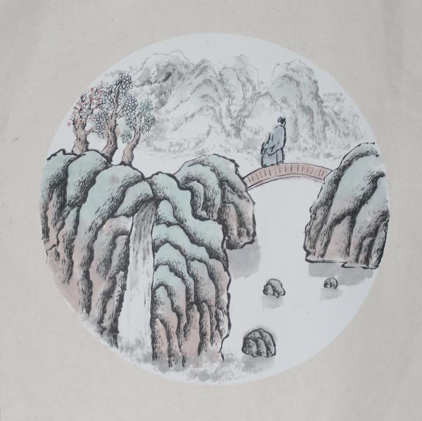 访山问水 纾解心结,王阳明,王守仁,阳明文化