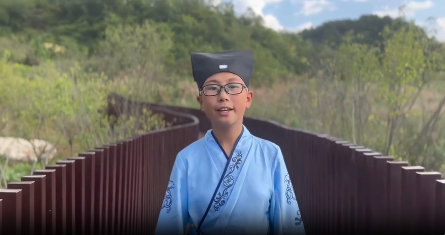 《教条示龙场诸生·立志》,王阳明,王守仁,阳明文化