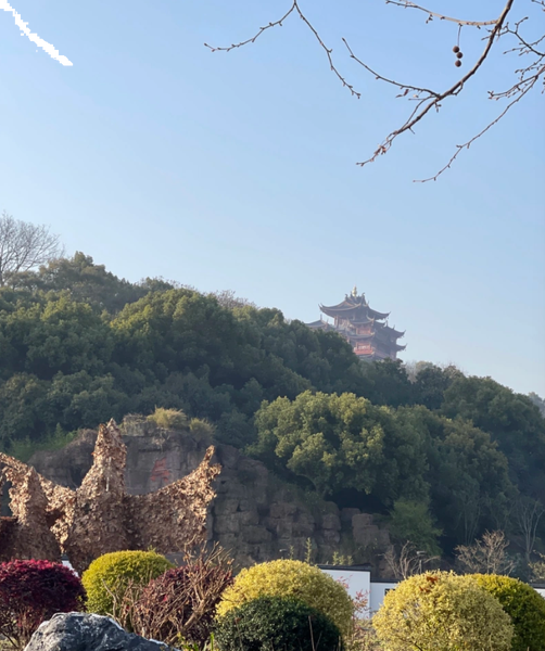 吴山,王阳明,王守仁,阳明文化