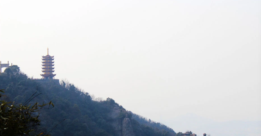 香炉峰,王阳明,王守仁,阳明文化