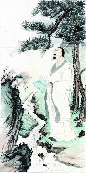 《黔山秀水》,王阳明,王守仁,阳明文化
